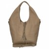 Női Táská shopper bag Hernan sötét bézs HB0325