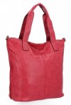 Táská shopper bag Hernan HB0363 bordó