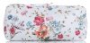 Bőr táska shopper bag Vittoria Gotti fehér VF9802