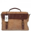 Női Táská univerzális BEE BAG sárga AK18259