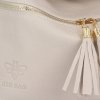 Női Táská univerzális BEE BAG bézs 1102S302