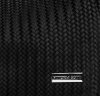 Bőr táska shopper bag Vittoria Gotti fekete V80050