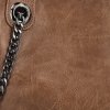 Női Táská shopper bag Herisson földszínű 1852A902
