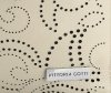 Bőr táska shopper bag Vittoria Gotti bézs V299F