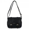 Női Táská levéltáska BEE BAG fekete 1152S35BB