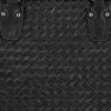 Női Táská klasszikus BEE BAG fekete 2652M117