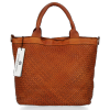 Női Táská shopper bag Vittoria Gotti vörös V2400