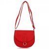 Női Táská levéltáska BEE BAG piros 1002S20