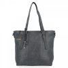 Táská shopper bag Hernan HB0213-1 szürke