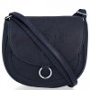 Női Táská levéltáska BEE BAG tengerkék 1002S20