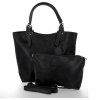 Női Táská shopper bag BEE BAG fekete 1752L60