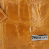 Bőr táska shopper bag Vittoria Gotti B15