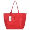 Női Táská shopper bag BEE BAG piros 2052M151