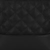 Női Táská levéltáska BEE BAG fekete 1302S29