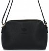 Női Táská univerzális BEE BAG fekete 1202S309