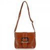 Női Táská levéltáska BEE BAG barna 1002S13