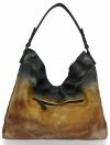 Női Táská univerzális BEE BAG fekete KP163227-1