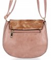 Női Táská levéltáska BEE BAG rózsaszín EN-282