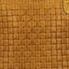 Bőr táska univerzális Genuine Leather mustár A7