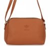 Női Táská univerzális BEE BAG vörös 1202S309
