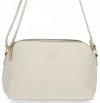 Női Táská univerzális BEE BAG bézs 1202S309