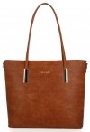 Női Táská klasszikus BEE BAG vörös 2402A272L