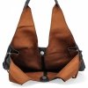 Női Táská shopper bag Herisson fekete 19C323