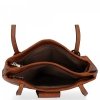 Táská shopper bag Hernan HB0225 vörös
