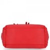 Női Táská levéltáska BEE BAG piros 1152S305