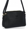 Női Táská univerzális BEE BAG fekete 1202S309