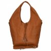 Női Táská shopper bag Hernan vörös HB0325