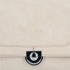 Női Táská levéltáska BEE BAG bézs 1002S24