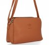 Női Táská univerzális BEE BAG vörös 1202S309