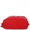 Női Táská univerzális BEE BAG piros 1502L2021BB
