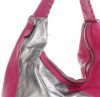 Bőr táska shopper bag Genuine Leather 5521