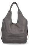 Női Táská shopper bag Herisson szürke 19C323
