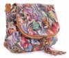Bőr táska levéltáska Genuine Leather A3