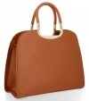 Női Táská kuffer BEE BAG vörös 1652M158