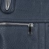 Női Táská shopper bag Herisson tengerkék 17B375