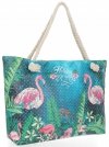 Női Táská univerzális Fada Bags zöld S8017