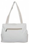 Női Táská shopper bag Hernan fehér 3892