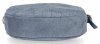 Bőr táska levéltáska Vittoria Gotti jeans V6008