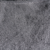 Bőr táska shopper bag Vittoria Gotti acél B24