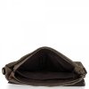 Női Táská univerzális BEE BAG barna AK18259