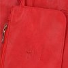 Női Táská shopper bag BEE BAG piros 2052M151