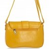 Női Táská levéltáska BEE BAG sárga 1052S12
