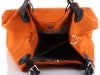 Bőr táska shopper bag Vittoria Gotti V90047CH
