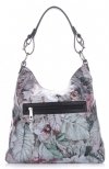 Bőr táska shopper bag Vittoria Gotti V7
