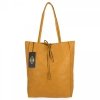Női Táská shopper bag Hernan sárga HB0253