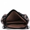 Női Táská shopper bag Hernan földszínű HB0337